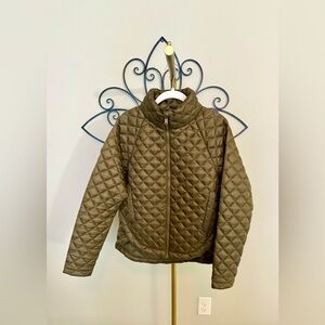 Whisper Featherless Puffer